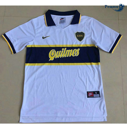 Classico Maglie Boca Juniors Alternativa Equipamento 1997