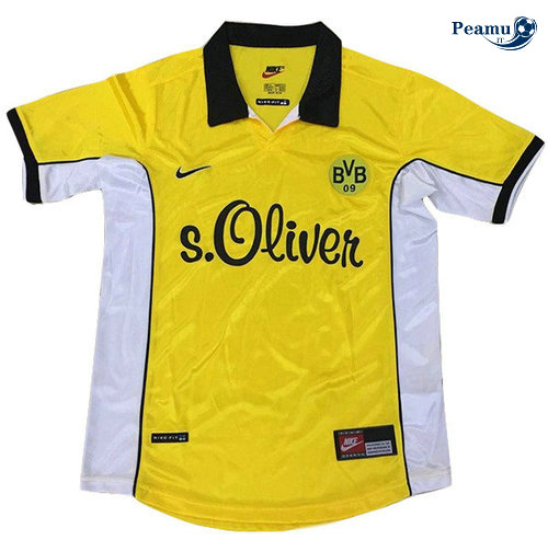 Classico Maglie Borussia Dortmund 1998