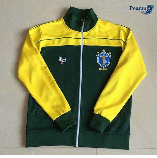Classico Maglie Brasil jacket 1982