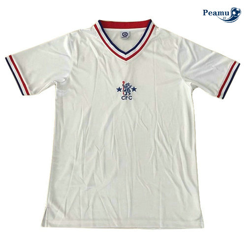 Classico Maglie Chelsea 1982