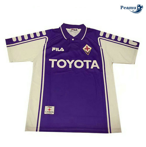 Classico Maglie Fiorentina 1999-2000