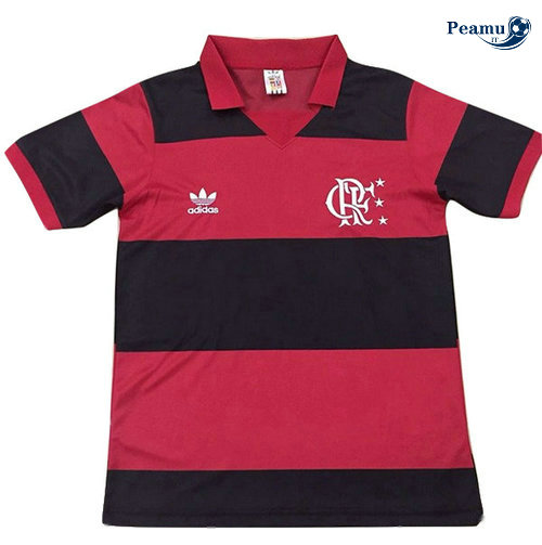 Classico Maglie Flamengo 1982