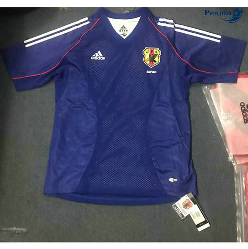 Classico Maglie Japon 2002-2004