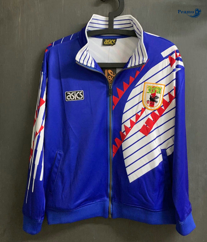 Classico Maglie Japon Azul clair 1994 Jaqueta