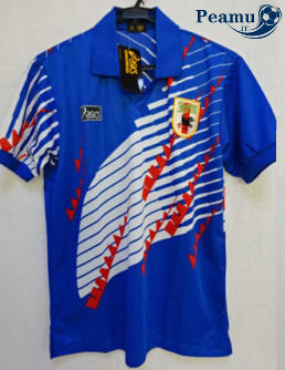 Classico Maglie Japon Principal Equipamento 1994-96