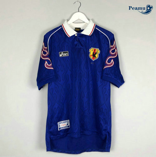 Classico Maglie Japon Principal Equipamento 1998