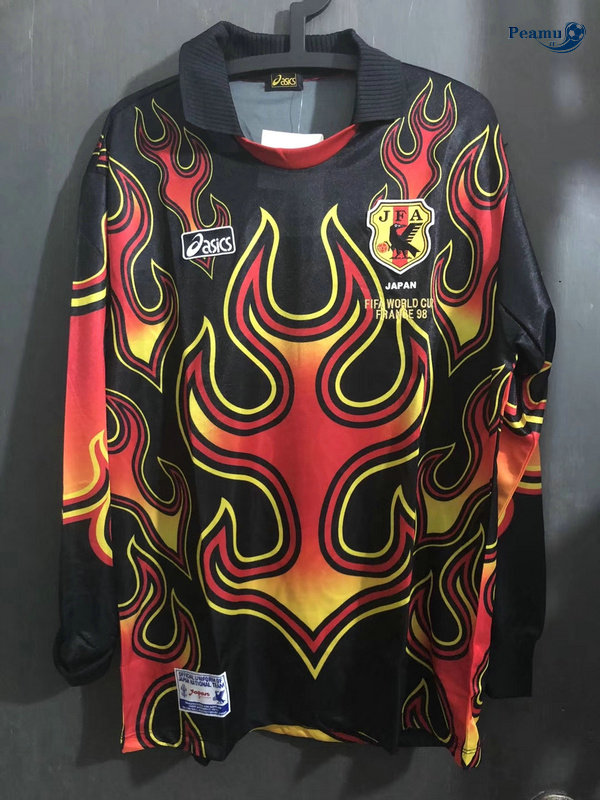 Classico Maglie Japon 1998