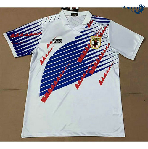 Classico Maglie Japon Alternativa Equipamento 1994