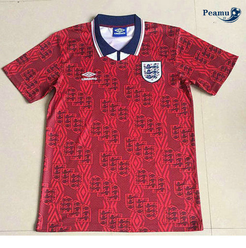 Classico Maglie Inglaterra Alternativa Equipamento 1994