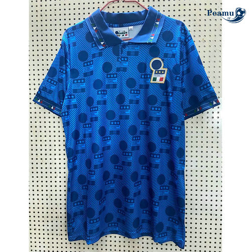 Classico Maglie Italia Principal Equipamento 1994