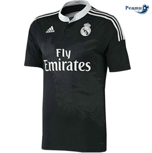 Classico Maglie Real Madrid Terceiro Equipamento 2014-15