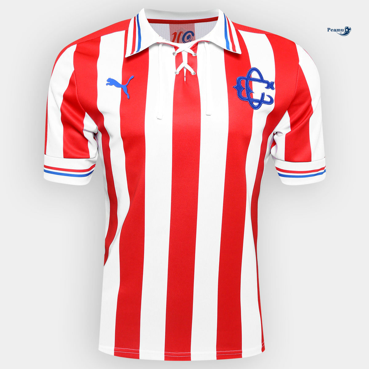 Classico Maglie Chivas Puma 110 Años