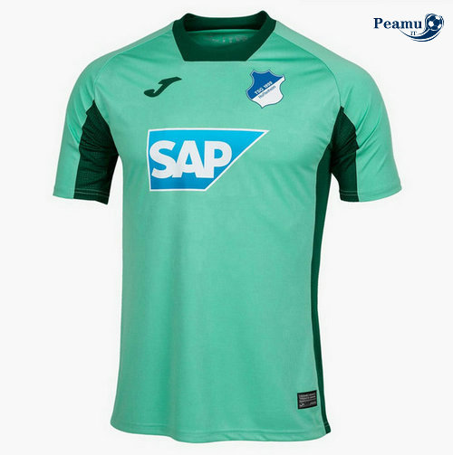 Camisola Futebol Hoffenheim Joma Alternativa Equipamento 2019-2020