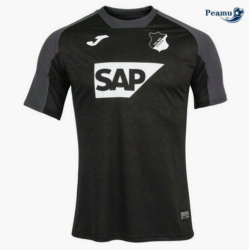 Camisola Futebol Hoffenheim Joma Terceiro Equipamento 2019-2020