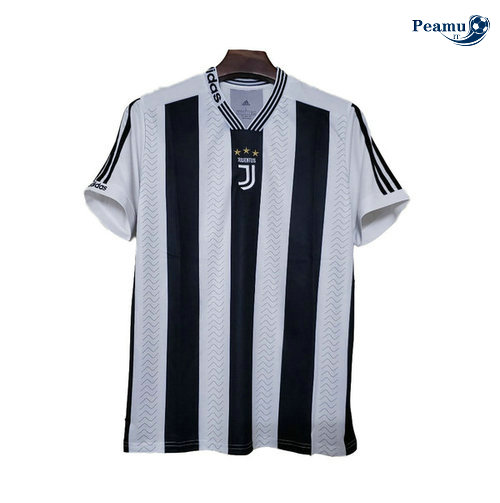 Camisola Futebol Juventus Concept version Bianco 2019-2020