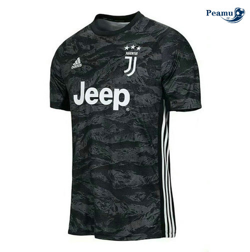 Camisola Futebol Juventus Portiere 2019-2020