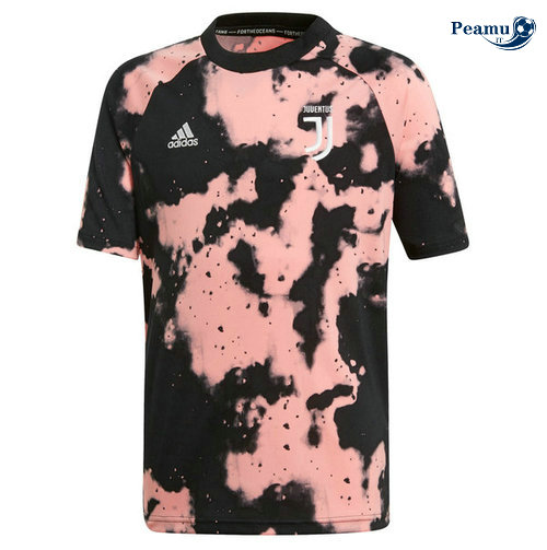 Camisola Futebol Juventus training Pre-Match 2019-2020