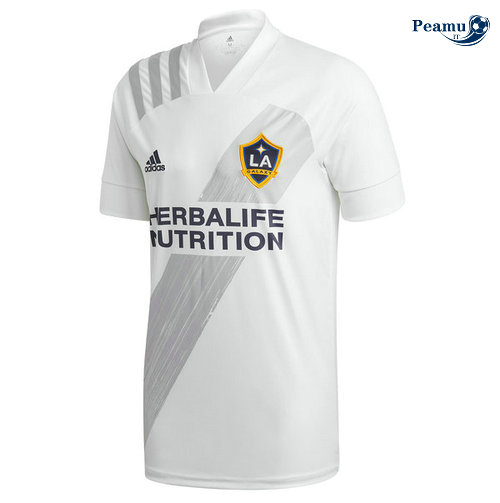 Camisola Futebol Galaxy Principal Equipamento 2020-2021