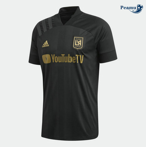 Camisola Futebol Los Angeles Principal Equipamento 2020-2021