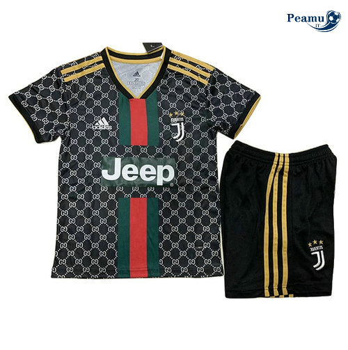 Camisola Futebol Juventus Crianças edition 2019-2020