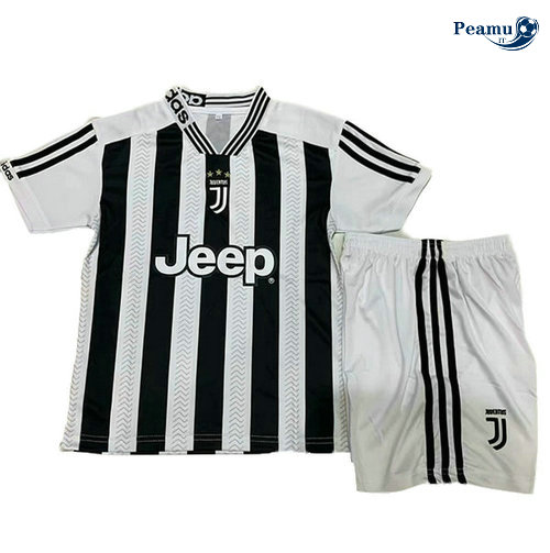 Camisola Futebol Juventus Crianças concept edition 2019-2020