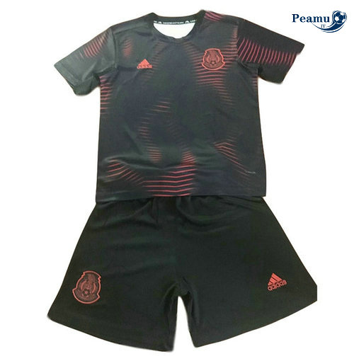 Camisola Futebol Mexico Crianças Entrainement 2019-2020