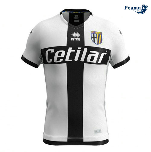 Camisola Futebol Parme Calcio Principal Equipamento 2019-2020