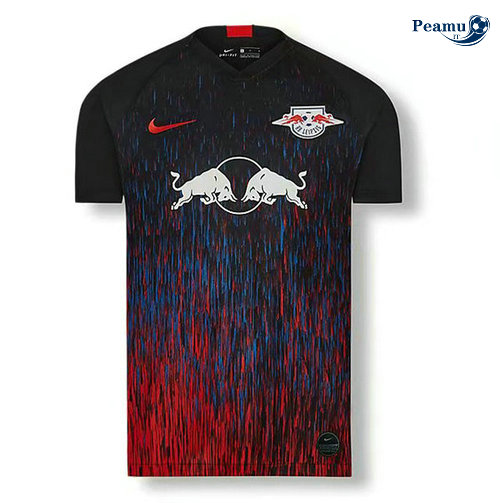 Camisola Futebol RB Leipzig Champions League 2019-2020