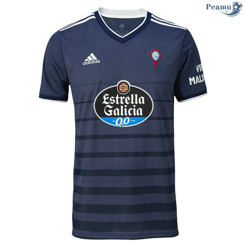 Camisola Futebol Celta de Vigo Alternativa Equipamento 2020-2021