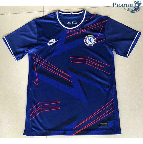 Camisola Futebol Chelsea Classico 2020-2021