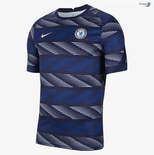 Camisola Futebol Chelsea Pre-Match 2020-2021