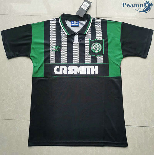 Camisola Rétro Celtics Alternativa Equipamento 1994-96