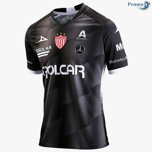 Camisola Futebol Club Necaxa Alternativa Equipamento 2020-2021