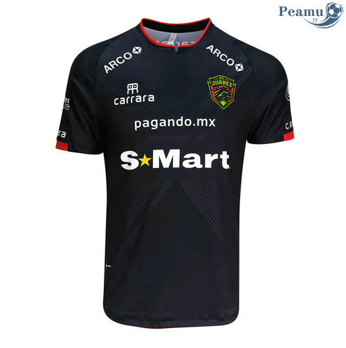 Camisola Futebol FC Juarez Alternativa Equipamento 2020-2021