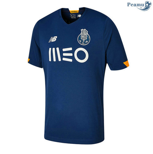 Camisola Futebol FC Porto Alternativa Equipamento 2020-2021