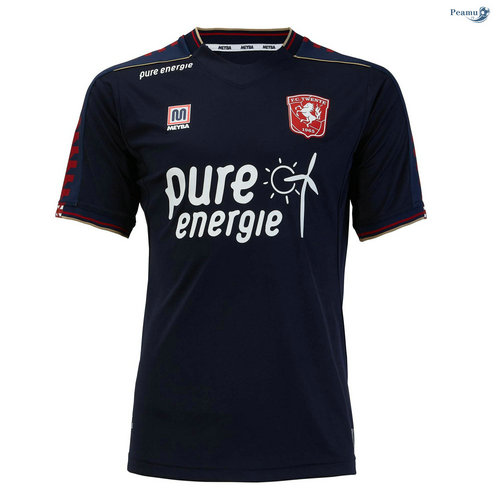 Camisola Futebol FC Twente Alternativa Equipamento 2020-2021