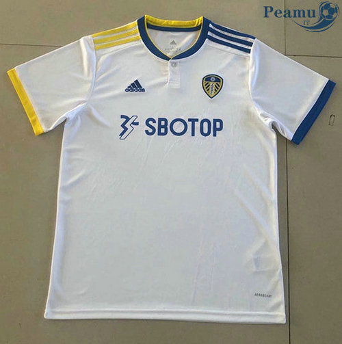 Camisola Futebol Leeds United Edizione speciale 2020-2021