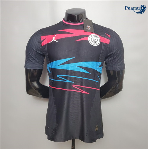 Camisola Futebol PSG Entrainement 2020-2021