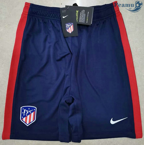 Calcoes da calcio Atletico Madrid Principal Equipamento 2020-2021