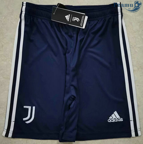 Calcoes da calcio Juventus Terceiro Equipamento 2020-2021