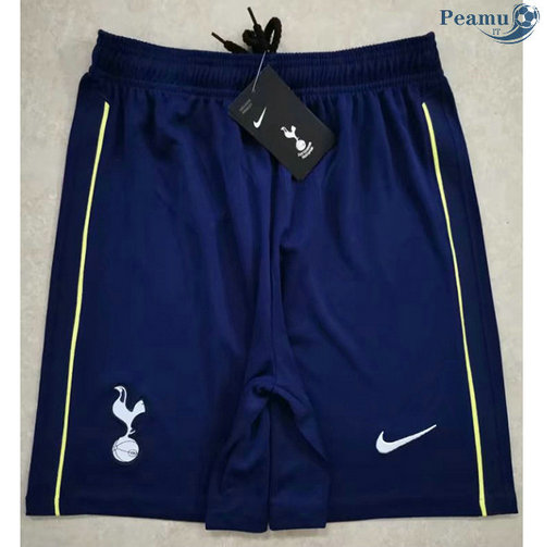 Calcoes da calcio Spurs Terceiro Equipamento 2020-2021