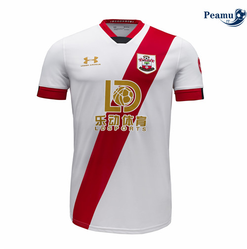 Camisola Futebol Southampton Terceiro Equipamento 2020-2021