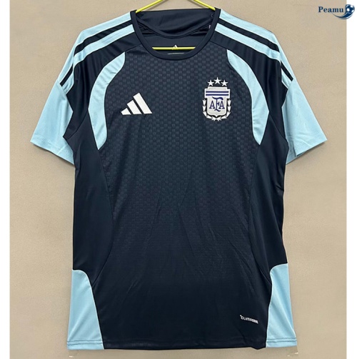 Camisola Futebol Argentina Equipamento Training 2026-2027