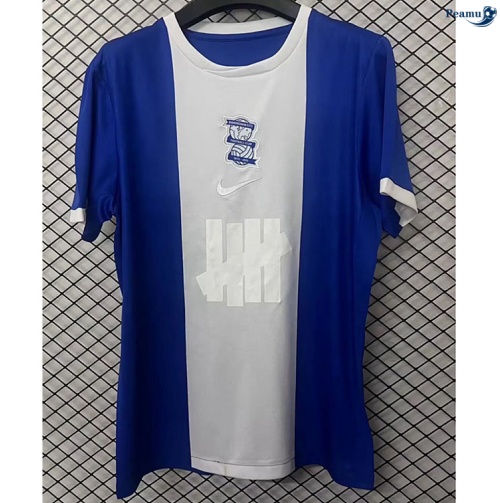Camisola Futebol Birmingham City Equipamento 150 aniversario 2026-2027