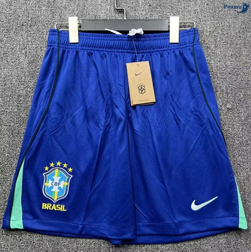 Camisola Futebol Brasil Calcoes Principal Equipamento 2026-2027