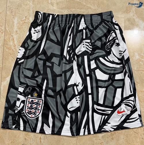 Camisola Futebol Inglaterra Calcoes Equipamento Especial 2026-2027