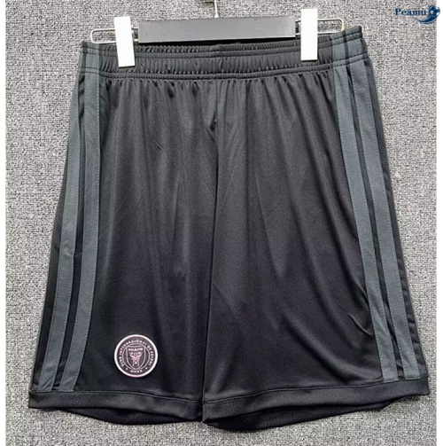 Camisola Futebol Inter Miami Calcoes Alternativa Equipamento 2026-2027