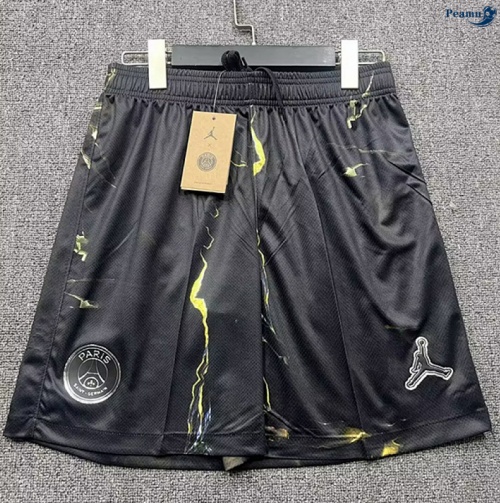 Camisola Futebol PSG Calcoes Cuatro Equipamento 2026-2027