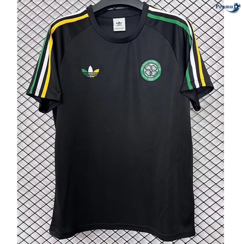 Camisola Futebol Celtic Equipamento 2026-2027