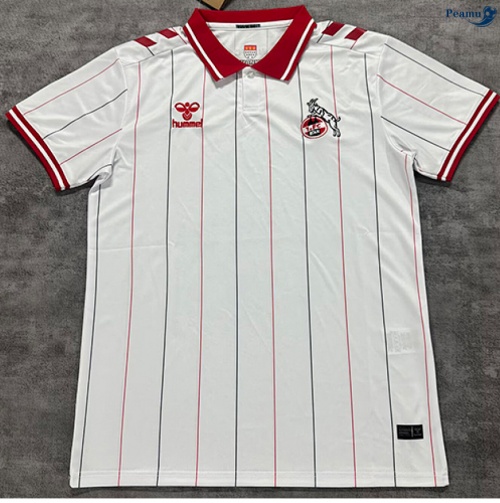 Camisola Futebol Colonia Equipamento aniversario 2026-2027